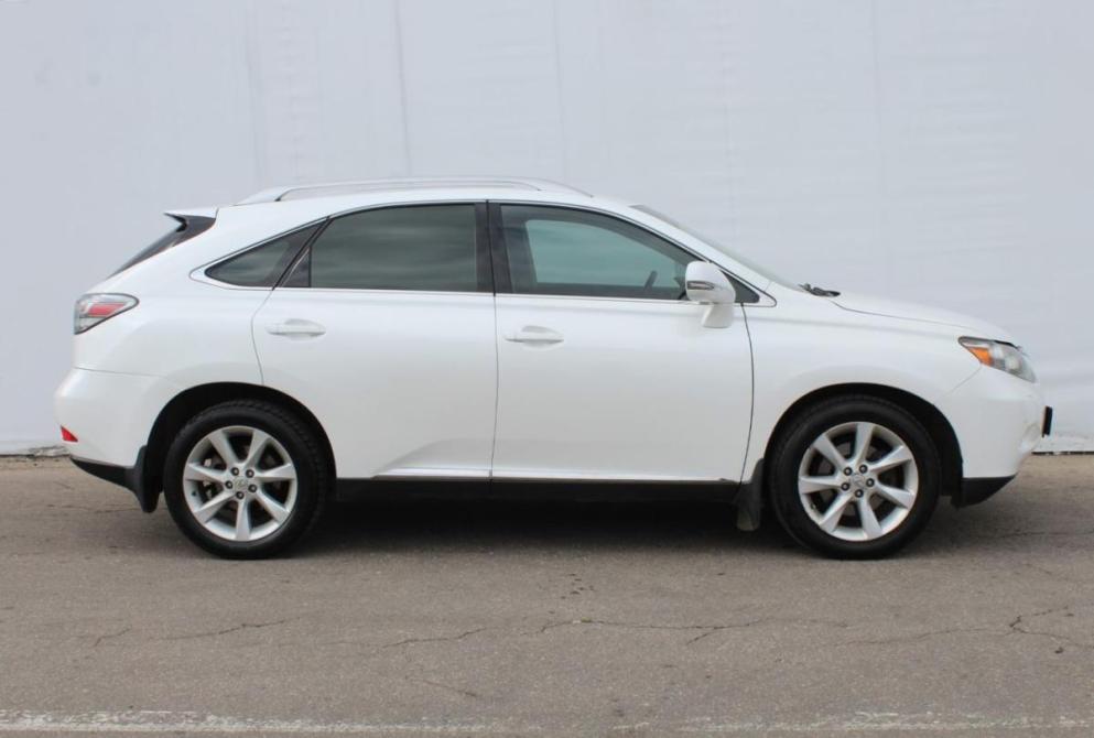 Lexus RX III Нижний Новгород  - изображение 8