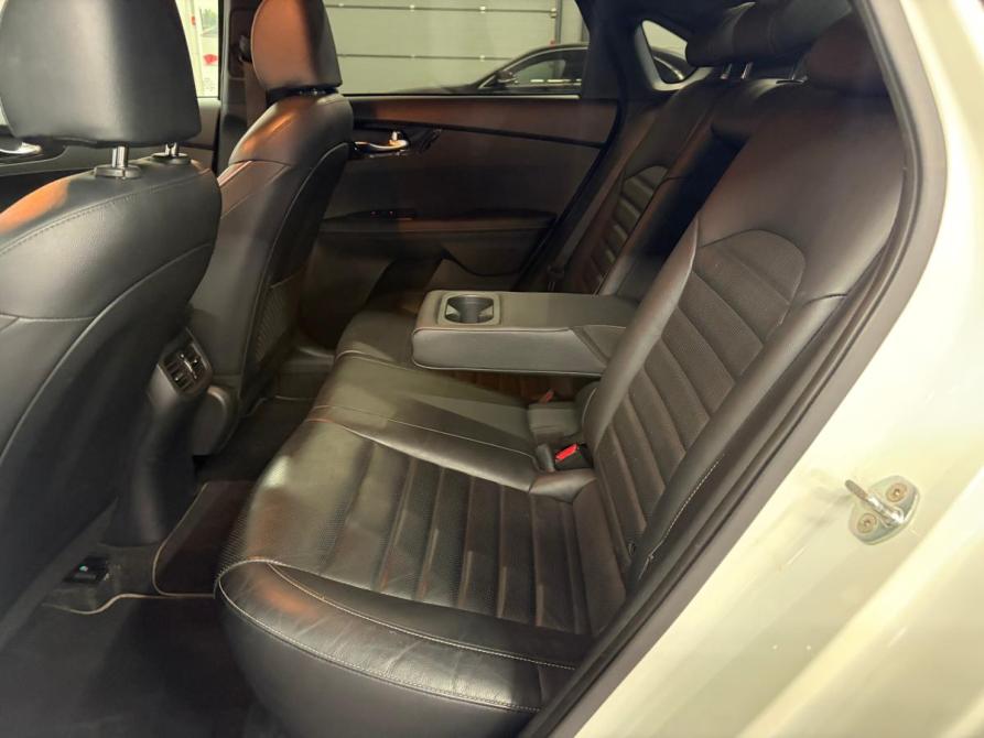 Kia Cerato IV Краснодар  - изображение 13
