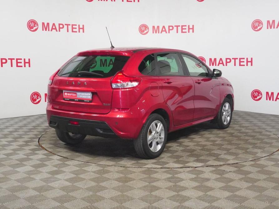 Lada (ВАЗ) XRAY I Вологда  - изображение 5