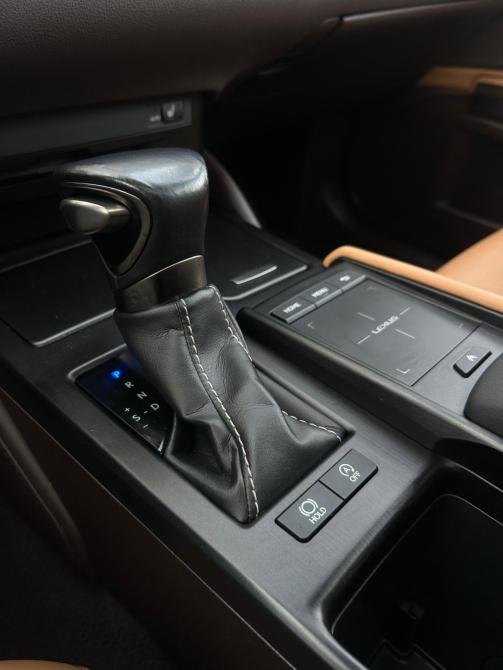 Lexus ES VII Альметьевск  - изображение 22