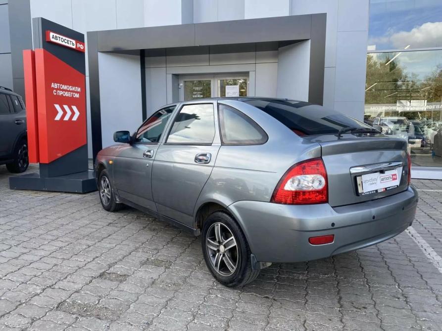 Lada (ВАЗ) Priora I Набережные Челны  - изображение 18