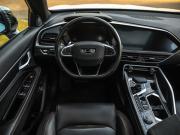 Geely Tugella I Рестайлинг Санкт-Петербург  - изображение 52