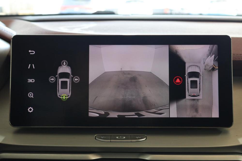 Geely Coolray I Санкт-Петербург  - изображение 10