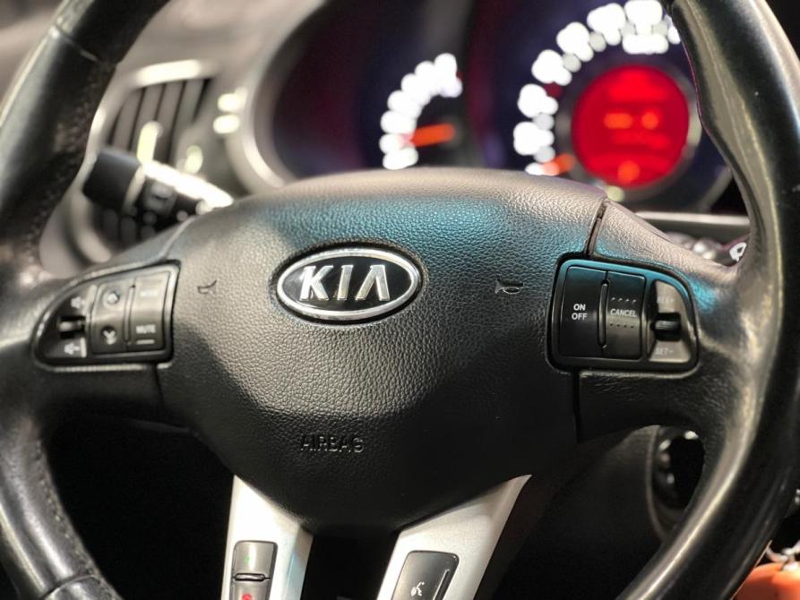 Kia Sportage III Кемерово  - изображение 9