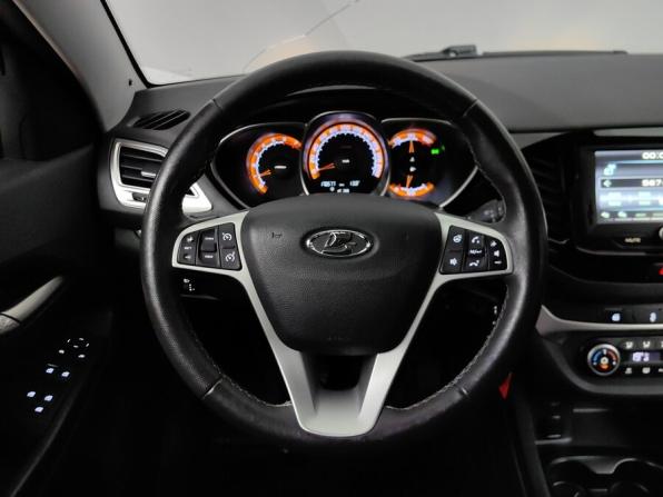 Lada (ВАЗ) Vesta I с пробегом 2020 года, цена 935 000 рублей, 170575 км, универсал, Автокод Объявления