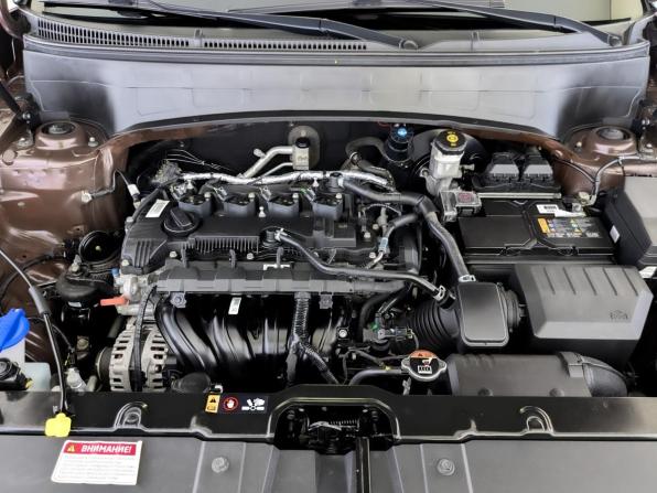 Hyundai Creta II с пробегом 2021 года, цена 2 245 000 рублей, 59930 км, внедорожник, Автокод Объявления
