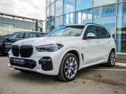 BMW X5 IV (G05/G18) Волгоград  - изображение 38