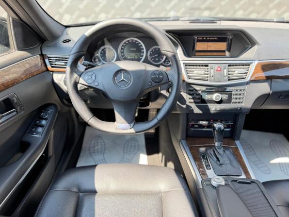 Mercedes-Benz E-Класс IV (W212 S212 C207) с пробегом 2011 года, цена 1 415 000 рублей, 230000 км, седан, Автокод Объявления