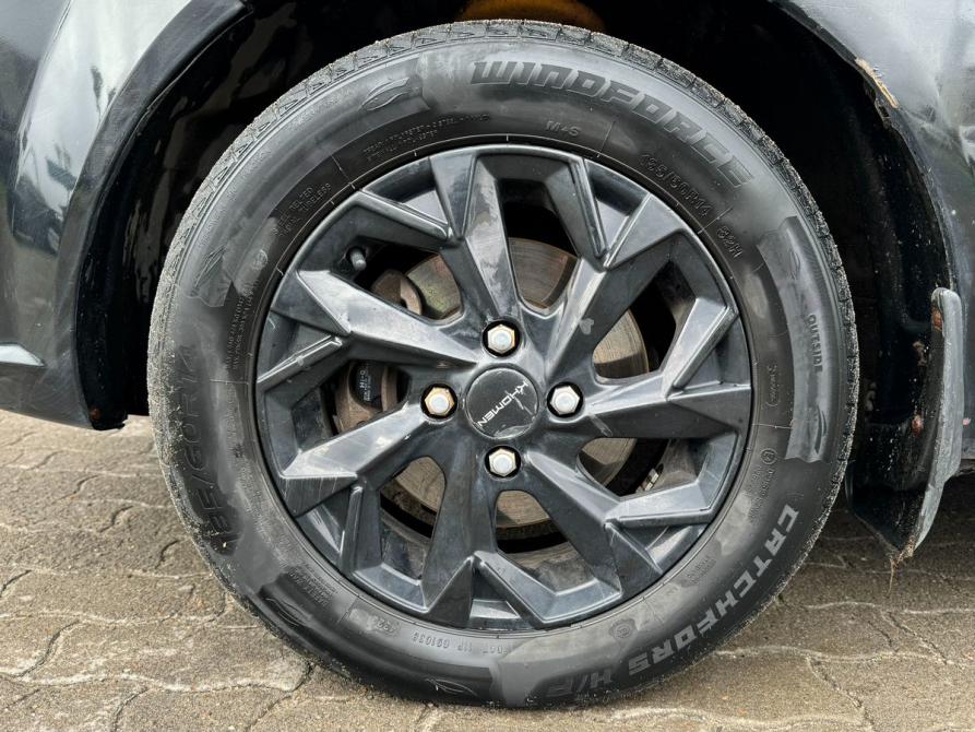 Hyundai Getz I Рестайлинг Архангельск  - изображение 9