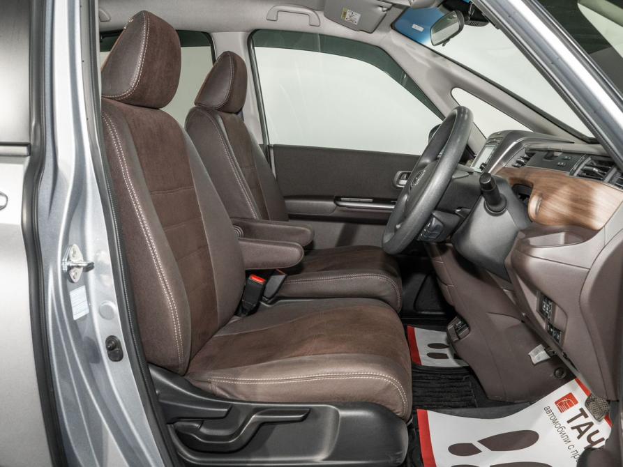 Honda Freed II Рестайлинг Иркутск  - изображение 5