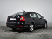 Skoda Octavia II (A5) Рестайлинг Санкт-Петербург  - изображение 24
