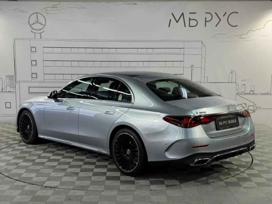 Mercedes-Benz E-Класс VI (W214 S214) Москва  - изображение 9