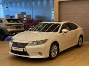 Lexus ES VI Санкт-Петербург  - изображение 21