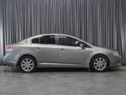 Toyota Avensis III Тюмень  - изображение 26