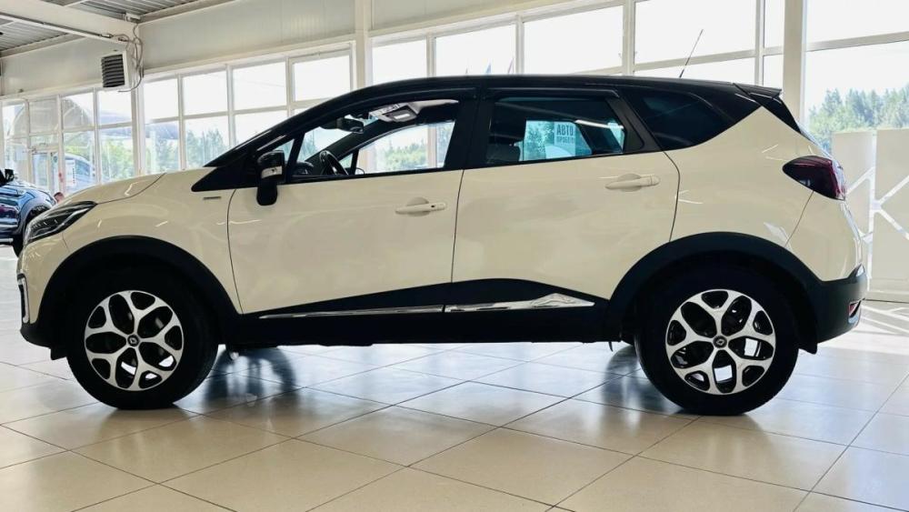 Renault Kaptur I Пермь  - изображение 7