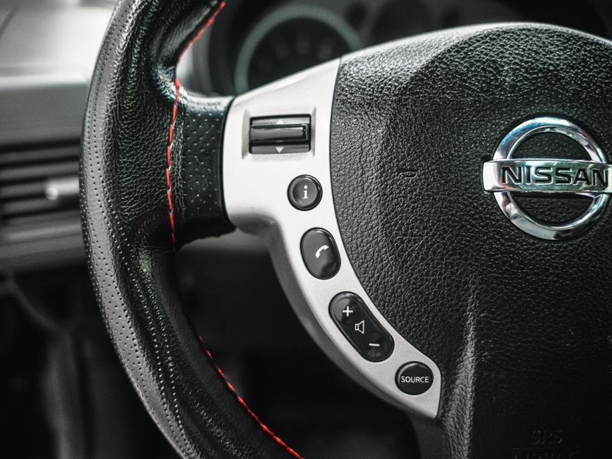 Nissan X-Trail II Красноярск  - изображение 20