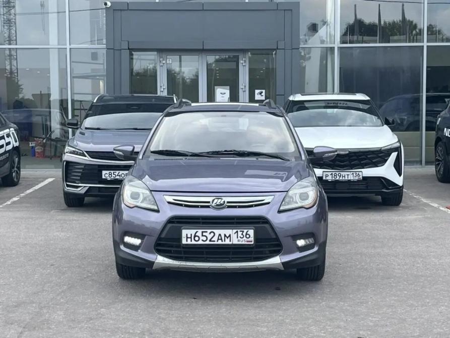Lifan X50 Воронеж  - изображение 2