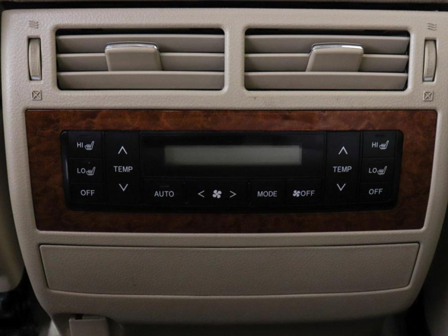 Toyota Land Cruiser 200 Series Рестайлинг 1 Химки  - изображение 18