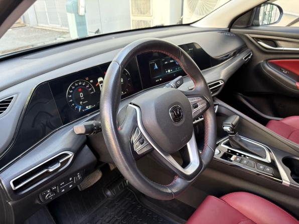 Changan Eado Plus с пробегом 2023 года, цена 1 550 000 рублей, 47700 км, седан, Автокод Объявления