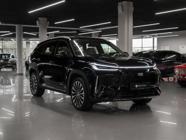 Geely Galaxy M7 с пробегом 2026 года, цена 3 850 000 рублей, 14 км, внедорожник, Автокод Объявления