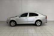 Skoda Octavia II (A5) Рестайлинг Астрахань  - изображение 27