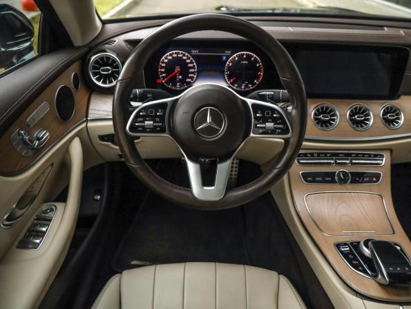 Mercedes-Benz E-Класс V (W213 S213 C238) с пробегом 2020 года, цена 4 500 000 рублей, 91819 км, купе-хардтоп, Автокод Объявления
