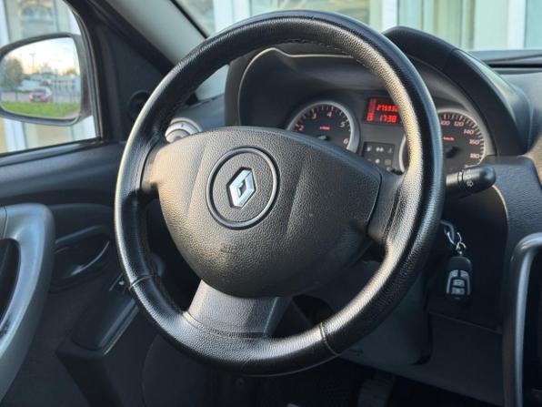 Renault Duster I с пробегом 2012 года, цена 618 000 рублей, 275931 км, внедорожник, Автокод Объявления