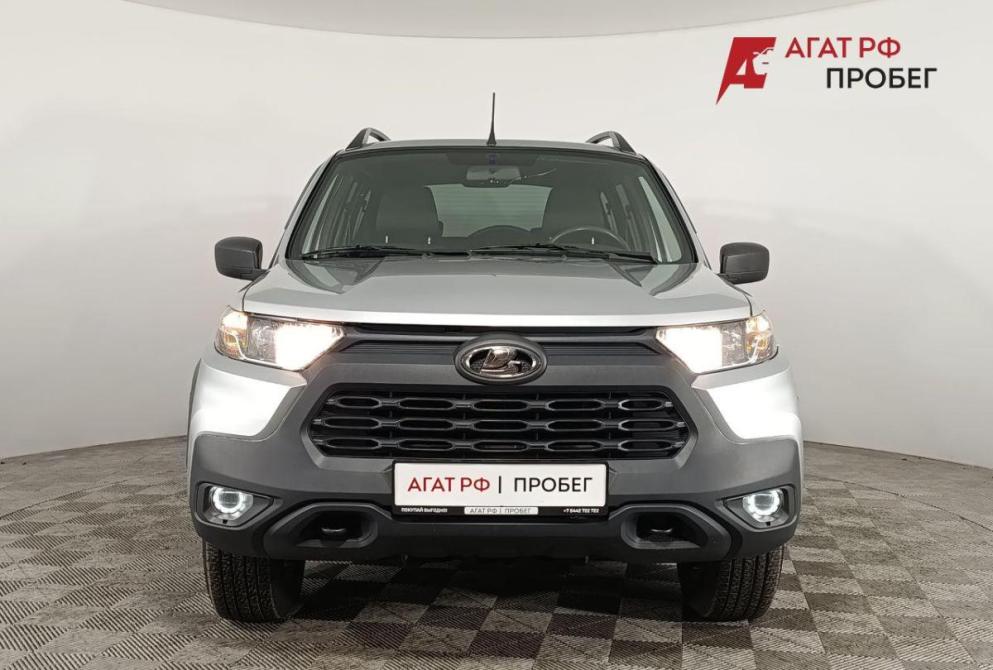 Lada (ВАЗ) Niva Travel I Волгоград  - изображение 2