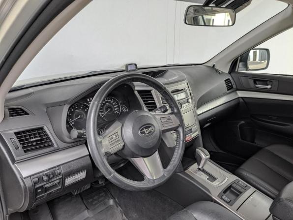 Subaru Outback IV с пробегом 2010 года, цена 1 700 000 рублей, 89175 км, универсал, Автокод Объявления