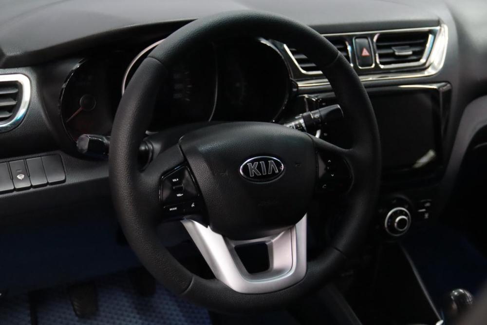 Kia Rio III Сургут  - изображение 15