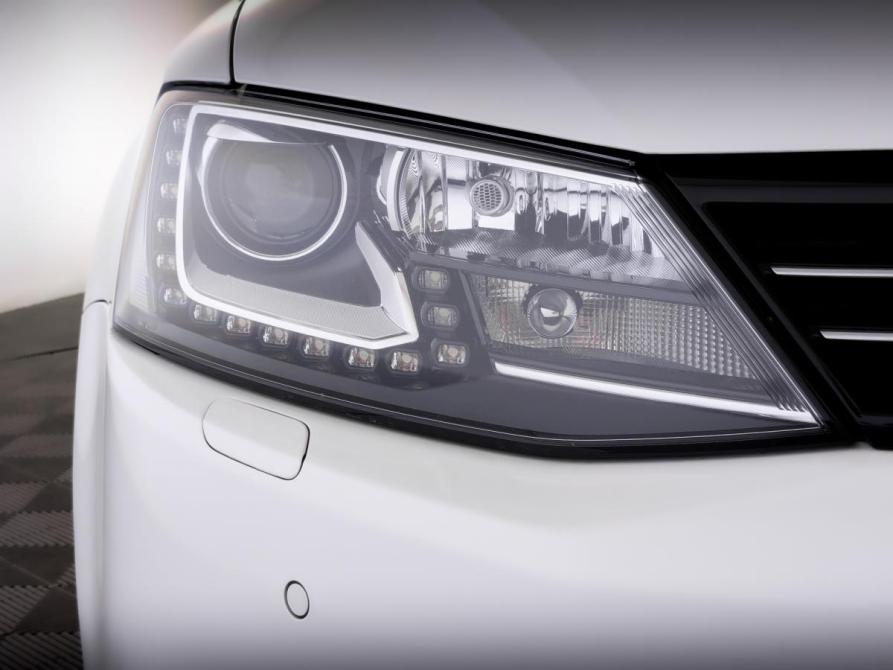 Volkswagen Jetta VI Москва  - изображение 17