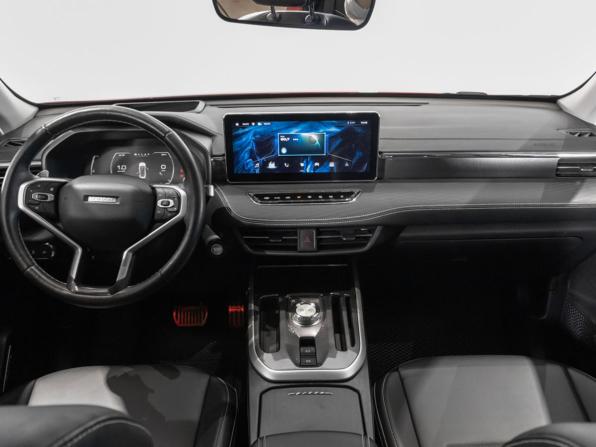 Haval Jolion I с пробегом 2023 года, цена 1 848 000 рублей, 49900 км, внедорожник, Автокод Объявления
