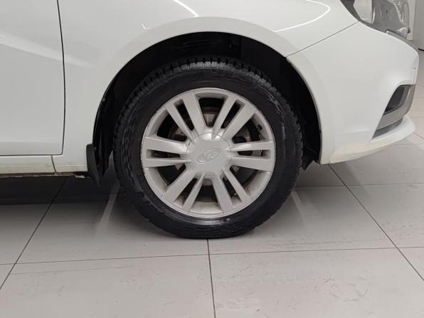 Lada (ВАЗ) Vesta I с пробегом 2019 года, цена 784 000 рублей, 188800 км, седан, Автокод Объявления