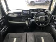 Honda N-BOX II Рестайлинг Брянск  - изображение 26