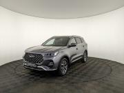 Chery Tiggo 7 Pro I Москва  - изображение 30