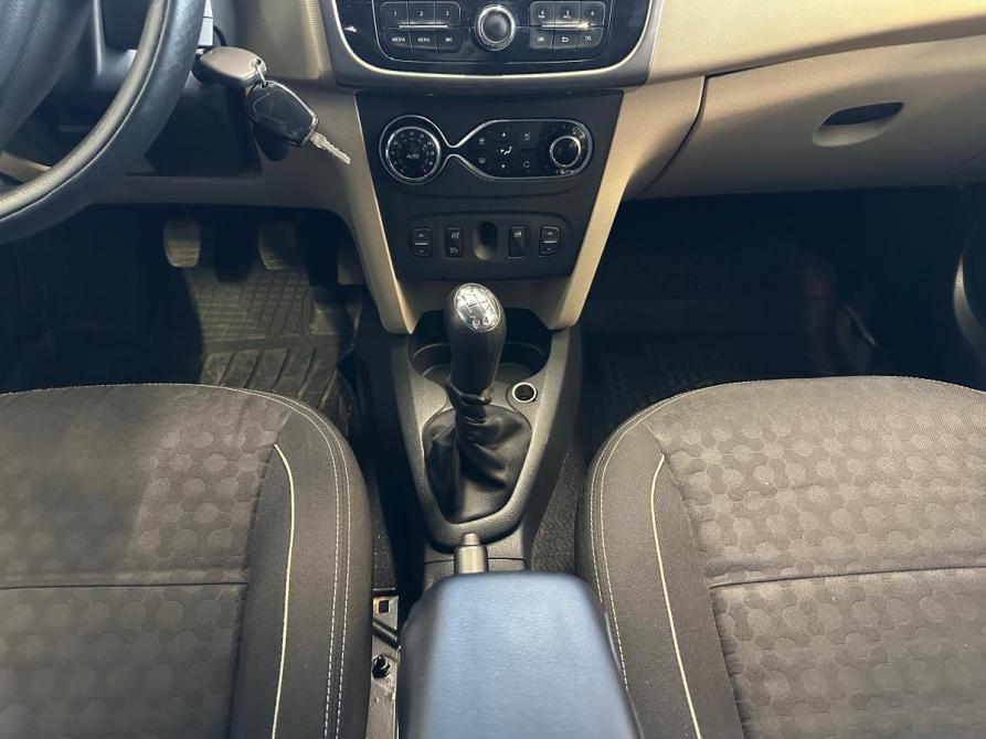 Renault Logan II Волгоград  - изображение 13