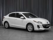 Mazda 3 II (BL) Рестайлинг Тюмень  - изображение 18