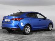 Hyundai Solaris II Рестайлинг Химки  - изображение 18