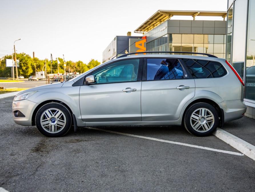 Ford Focus II Рестайлинг Волгоград  - изображение 4