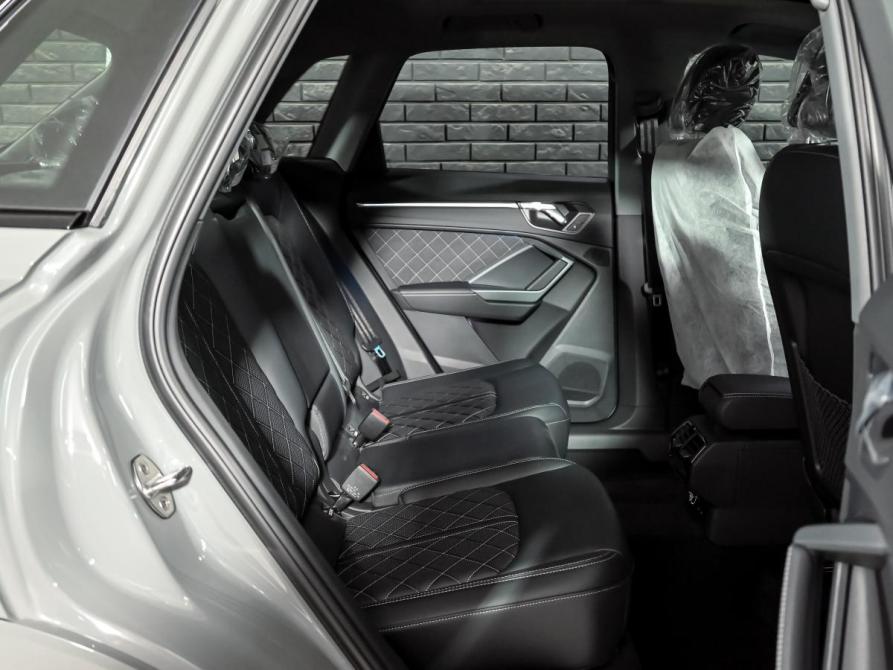 Audi Q3 II (F3) Екатеринбург  - изображение 23