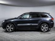 Jeep Grand Cherokee IV (WK2) Рестайлинг Москва  - изображение 29