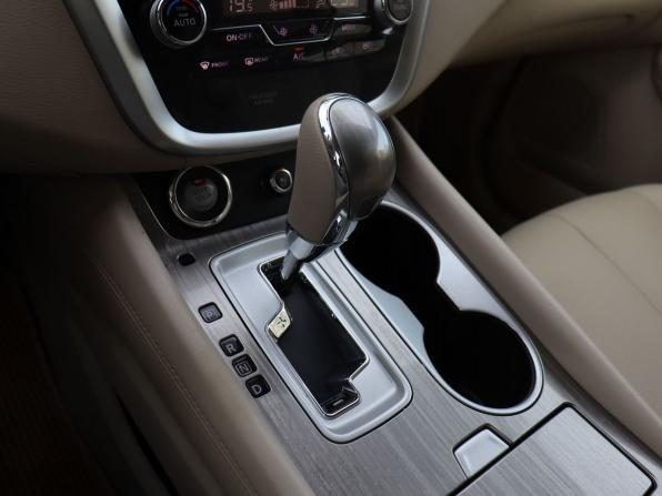 Nissan Murano III (Z52) с пробегом 2020 года, цена 2 895 000 рублей, 93628 км, внедорожник, Автокод Объявления