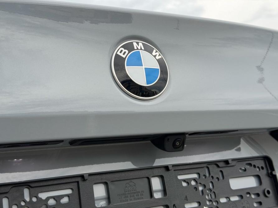 BMW 5 серии VIII (G60/G61/G68) Казань  - изображение 11