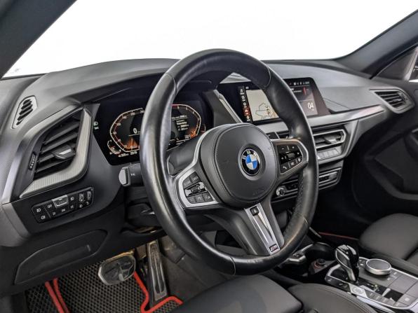 BMW 2 серии F44 с пробегом 2021 года, цена 3 250 000 рублей, 20877 км, седан, Автокод Объявления