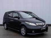 Honda Elysion I Рестайлинг Сочи  - изображение 24