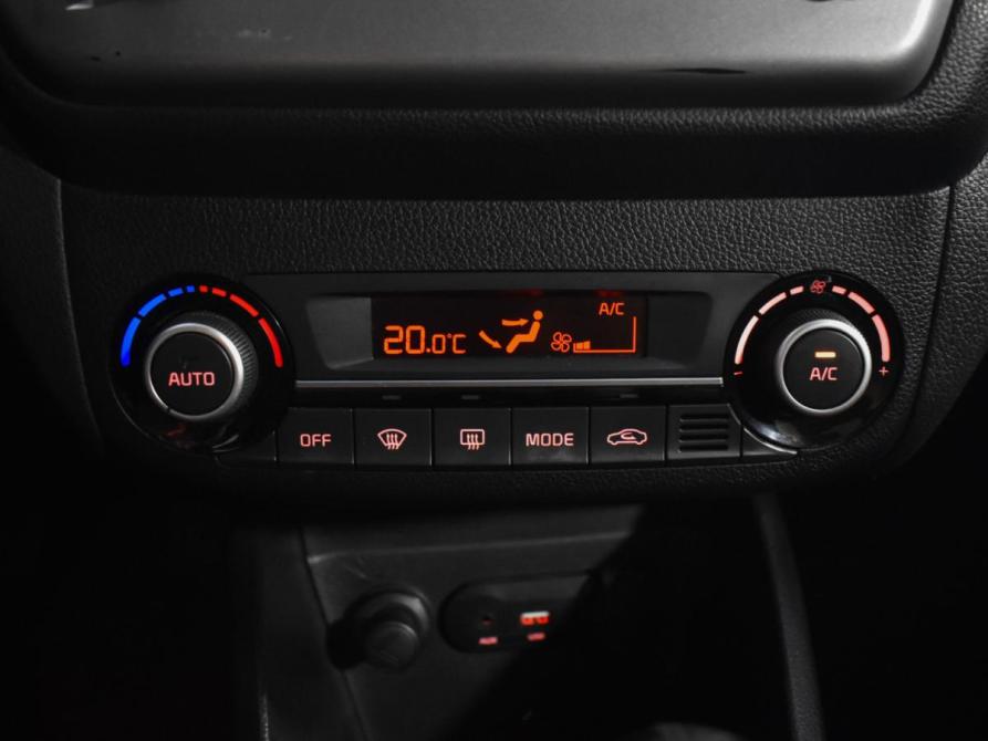 Kia Rio III Рестайлинг Санкт-Петербург  - изображение 16