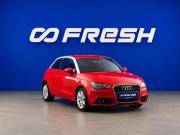 Audi A1 I (8X) Москва  - изображение 16