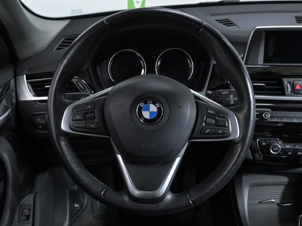 BMW X1 II (F48) Рестайлинг с пробегом 2019 года, цена 2 930 000 рублей, 80965 км, внедорожник, Автокод Объявления