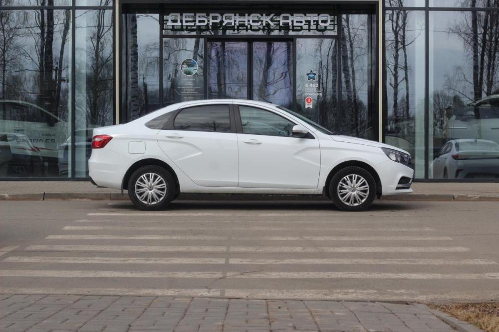 Lada (ВАЗ) Vesta I Брянск  - изображение 4