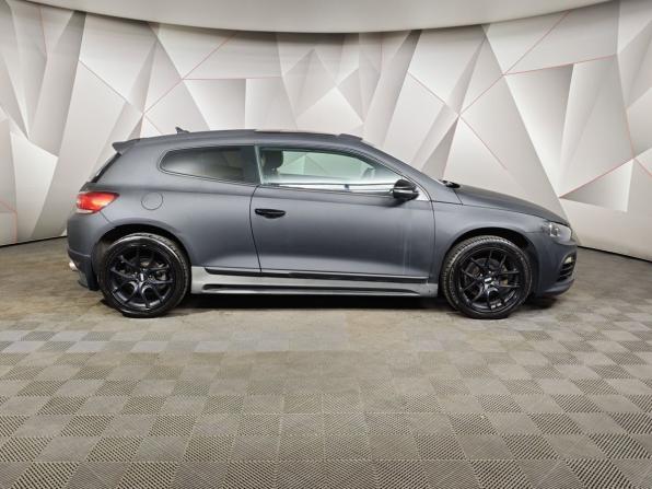 Volkswagen Scirocco III с пробегом 2013 года, цена 1 185 000 рублей, 188805 км, хэтчбек, Автокод Объявления
